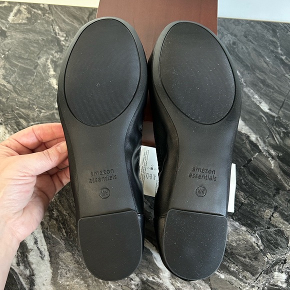 Amazon Essentials Belice Ballet Flats - Picture 5 of 12